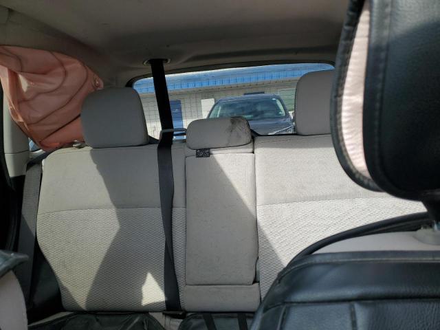 JF2SJAEC2HH494178 - 2017 SUBARU FORESTER 2.5I PREMIUM SILVER photo 10