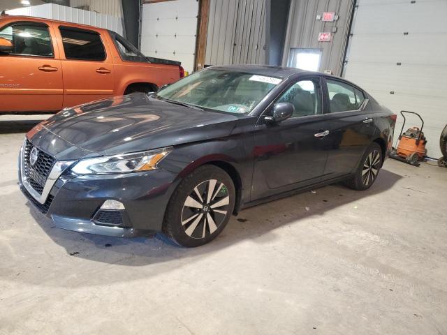 2021 NISSAN ALTIMA SV, 