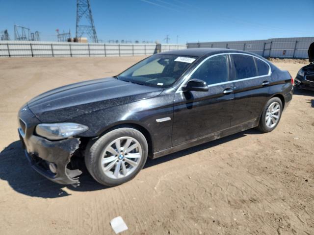 2016 BMW 528 I, 
