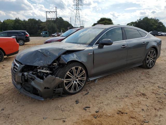 2013 AUDI A7 PRESTIGE, 