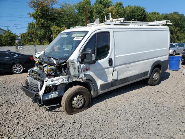 2017 RAM PROMASTER 1500 STANDARD, 
