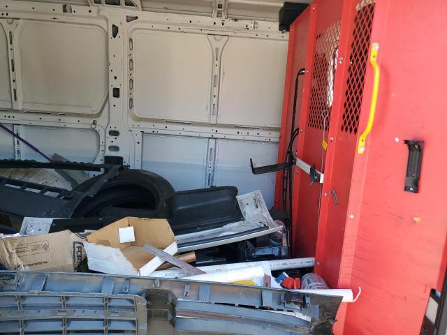 3C6TRVAG6HE539938 - 2017 RAM PROMASTER 1500 STANDARD Blanc photo 11