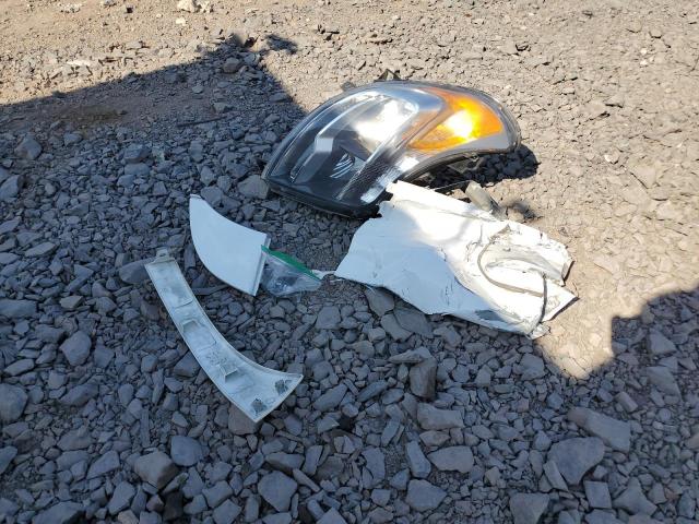 3C6TRVAG6HE539938 - 2017 RAM PROMASTER 1500 STANDARD Blanc photo 13