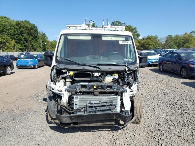 3C6TRVAG6HE539938 - 2017 RAM PROMASTER 1500 STANDARD Blanc photo 5