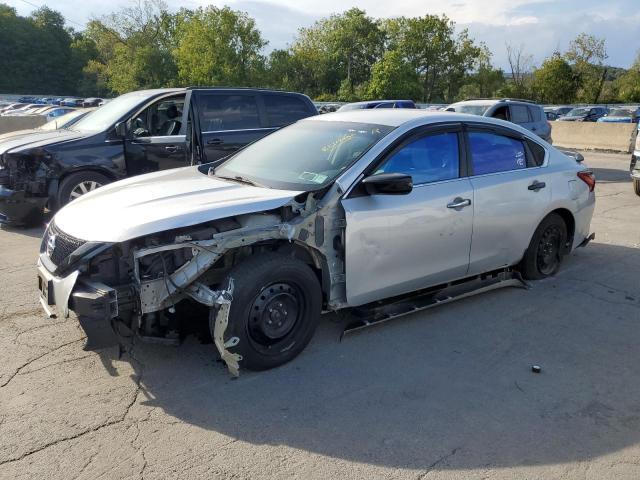 2018 NISSAN ALTIMA 2.5, 