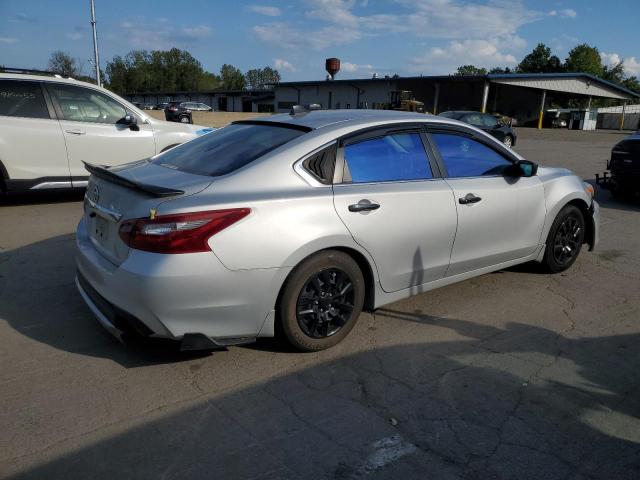 1N4AL3AP9JC161638 - 2018 NISSAN ALTIMA 2.5 银色 照片 3