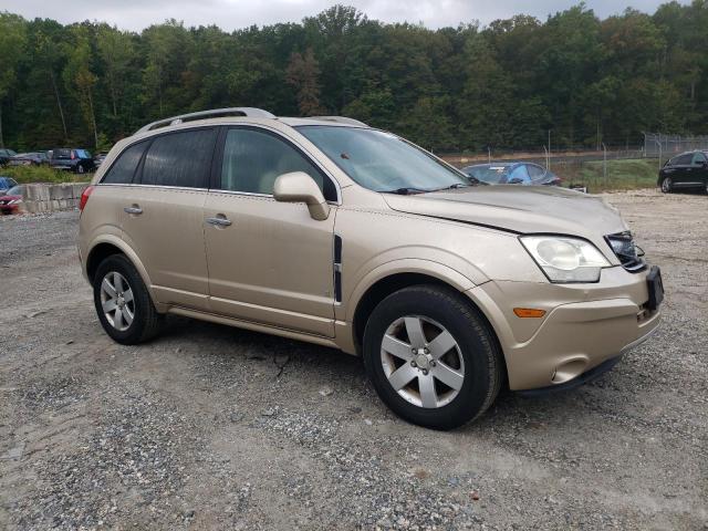 3GSCL53738S621672 - 2008 SATURN VUE XR GOLD photo 4