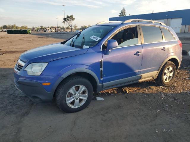 2008 SATURN VUE XE, 