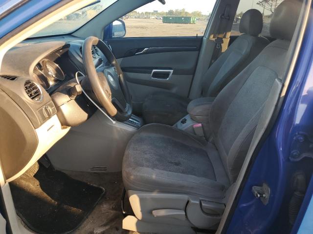 3GSCL33P48S568971 - 2008 SATU VUE XE 蓝色 照片 7