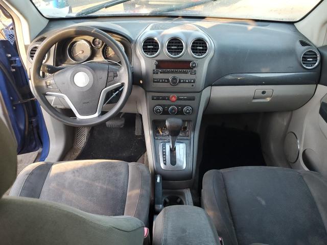 3GSCL33P48S568971 - 2008 SATU VUE XE 蓝色 照片 8