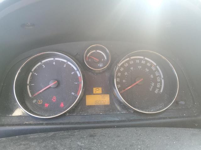 3GSCL33P48S568971 - 2008 SATU VUE XE 蓝色 照片 9