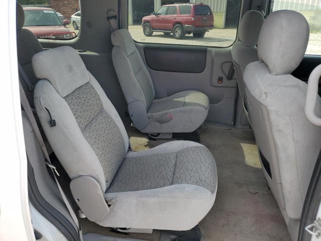 1GNDV23L76D164925 - 2006 CHEVROLET UPLANDER LS 白色 照片 11