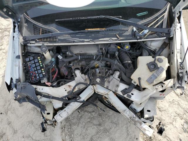 1GNDV23L76D164925 - 2006 CHEVROLET UPLANDER LS 白色 照片 12