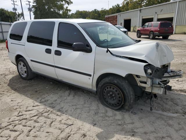 1GNDV23L76D164925 - 2006 CHEVROLET UPLANDER LS 白色 照片 4