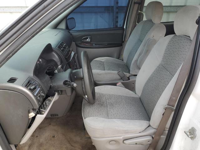 1GNDV23L76D164925 - 2006 CHEVROLET UPLANDER LS 白色 照片 7