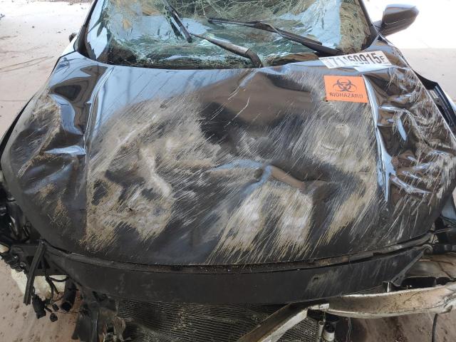 SHHFK7H43JU404061 - 2018 HONDA CIVIC SPORT BLACK photo 11