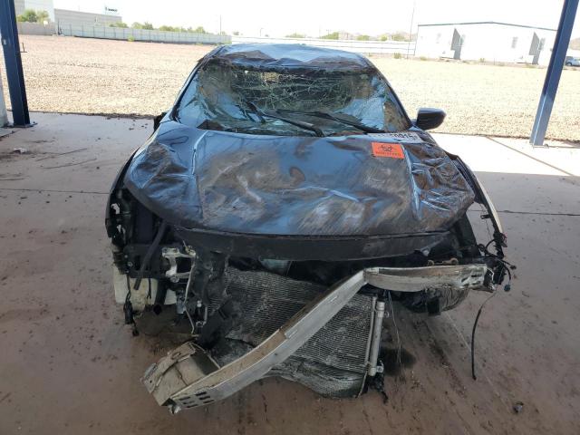 SHHFK7H43JU404061 - 2018 HONDA CIVIC SPORT BLACK photo 5