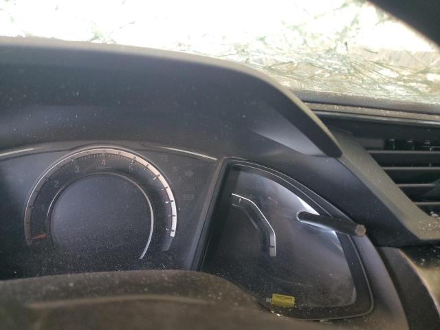 SHHFK7H43JU404061 - 2018 HONDA CIVIC SPORT BLACK photo 9