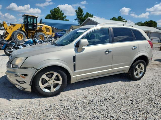 2014 CHEVROLET CAPTIVA LT, 