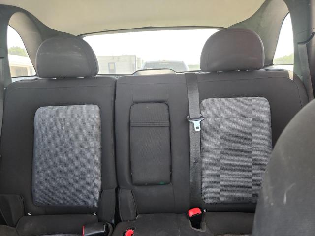 3GNAL3EK8ES526892 - 2014 CHEVROLET CAPTIVA LT GOLD photo 10