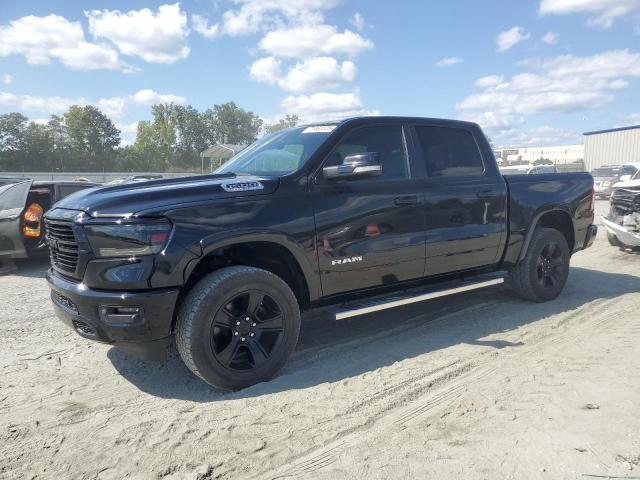 2022 RAM 1500 BIG HORN/LONE STAR, 