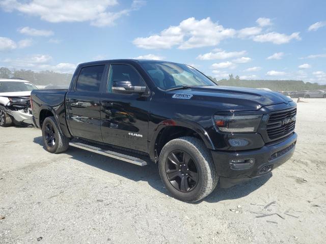 1C6SRFFT5NN448240 - 2022 RAM 1500 BIG HORN/LONE STAR BLACK photo 4