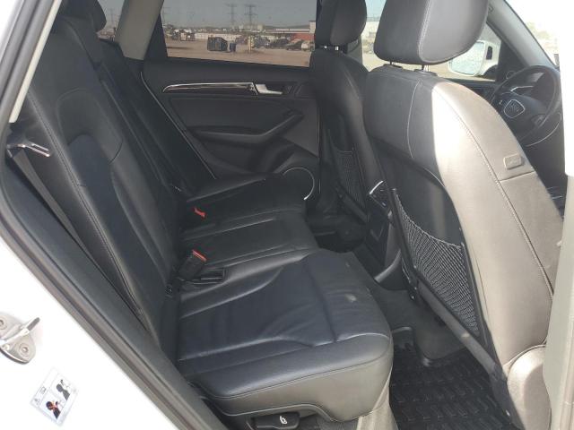 WA1LFAFP3FA066982 - 2015 AUDI Q5 PREMIUM PLUS WHITE photo 10
