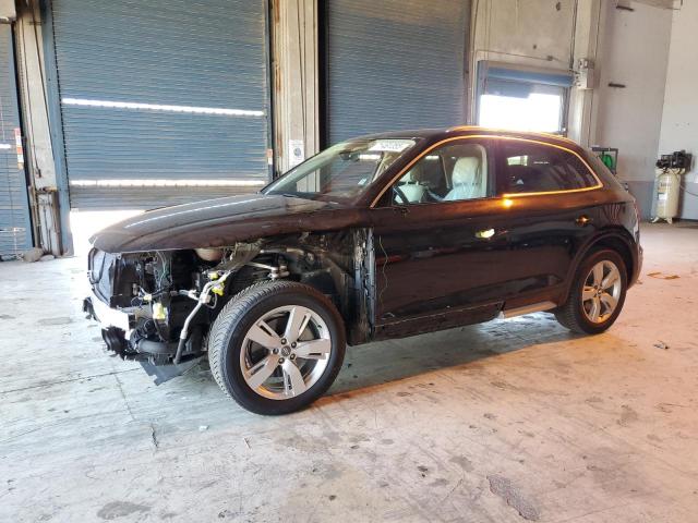 2018 AUDI Q5 PREMIUM PLUS, 