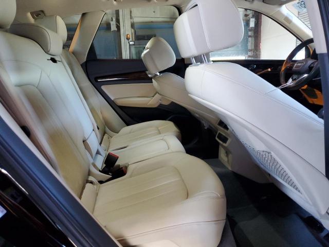 WA1BNAFY5J2024551 - 2018 AUDI Q5 PREMIUM PLUS BLACK photo 10