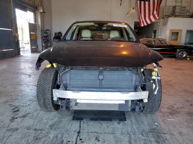 WA1BNAFY5J2024551 - 2018 AUDI Q5 PREMIUM PLUS BLACK photo 5