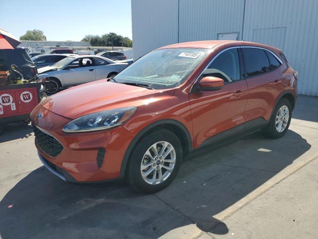 2020 FORD ESCAPE SE, 