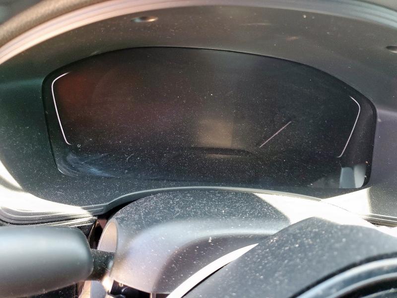 2HGFE2F51SH505460 - 2025 HONDA CIVIC SPORT 白色 照片 9