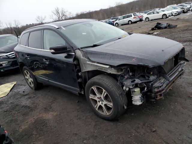 YV4902DZ1D2395874 - 2013 VOLVO XC60 T6 BLACK photo 4