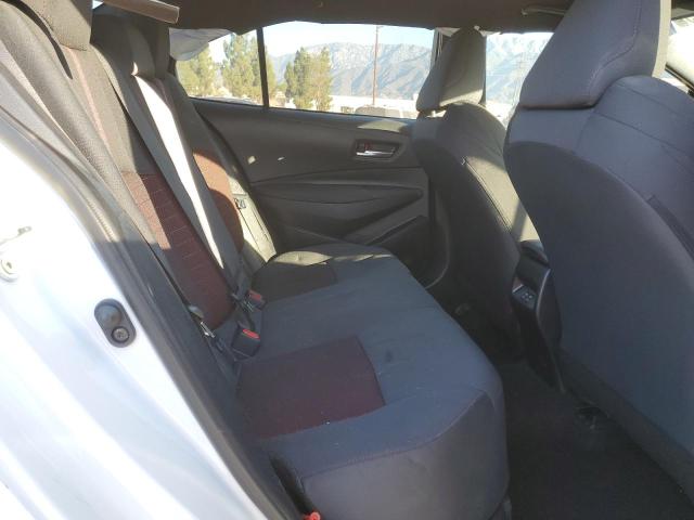 5YFP4MCE3PP152355 - 2023 TOYOTA COROLLA SE Ağ foto 10