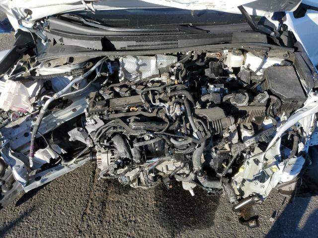 5YFP4MCE3PP152355 - 2023 TOYOTA COROLLA SE Ağ foto 11