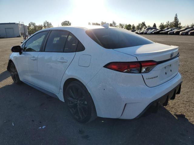 5YFP4MCE3PP152355 - 2023 TOYOTA COROLLA SE Ağ foto 2