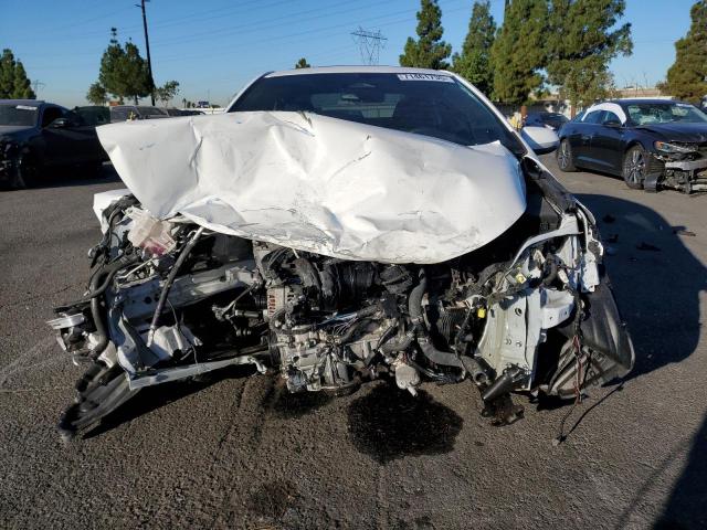 5YFP4MCE3PP152355 - 2023 TOYOTA COROLLA SE Ağ foto 5