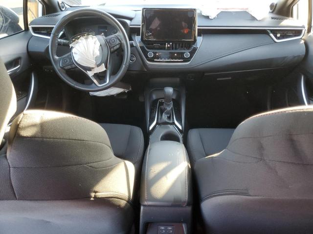 5YFP4MCE3PP152355 - 2023 TOYOTA COROLLA SE Ağ foto 8