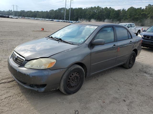2006 TOYOTA COROLLA CE, 
