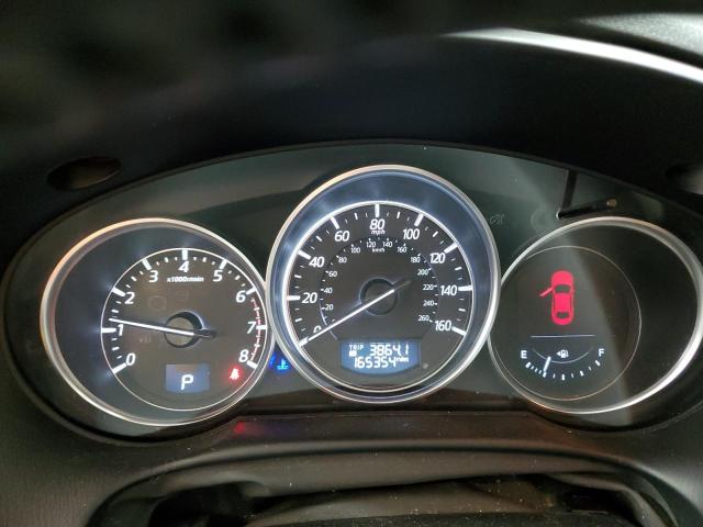 JM3KE4DY4G0690659 - 2016 MAZDA CX-5 GT 栗色 照片 9