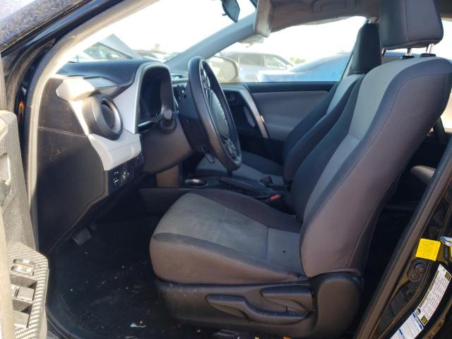 2T3BFREV8FW233418 - 2015 TOYOTA RAV4 LE 黑色 照片 7