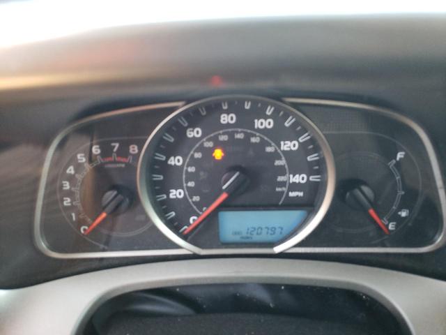 2T3BFREV8FW233418 - 2015 TOYOTA RAV4 LE 黑色 照片 9