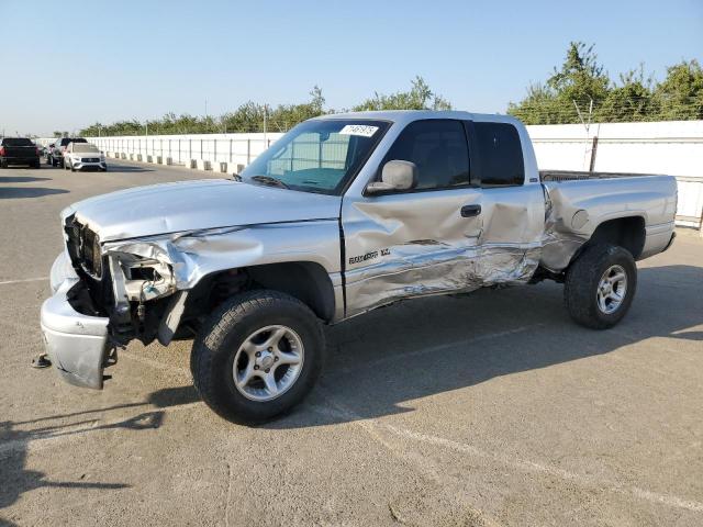 2001 DODGE RAM 1500, 