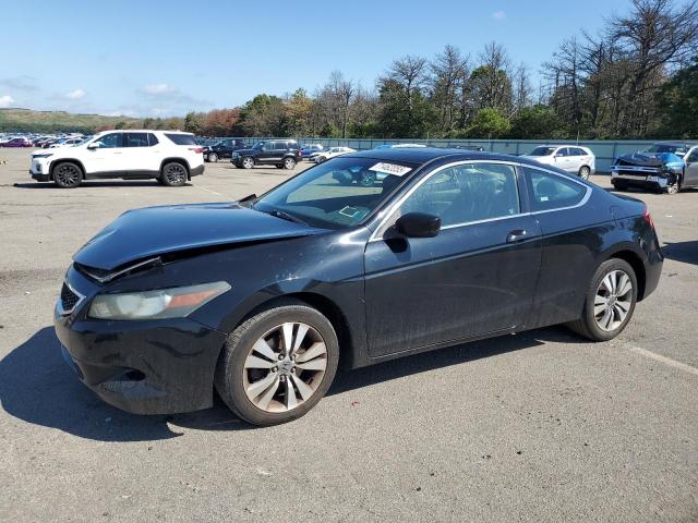 2009 HONDA ACCORD EXL, 