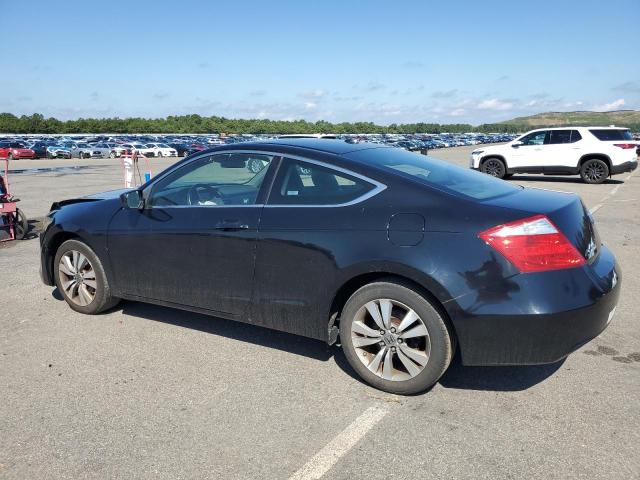 1HGCS12819A021366 - 2009 HONDA ACCORD EXL 黑色 照片 2