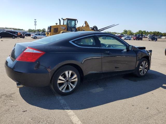 1HGCS12819A021366 - 2009 HONDA ACCORD EXL 黑色 照片 3