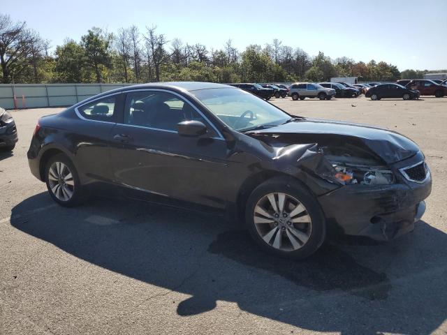 1HGCS12819A021366 - 2009 HONDA ACCORD EXL 黑色 照片 4