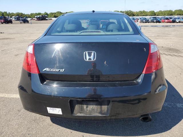 1HGCS12819A021366 - 2009 HONDA ACCORD EXL 黑色 照片 6