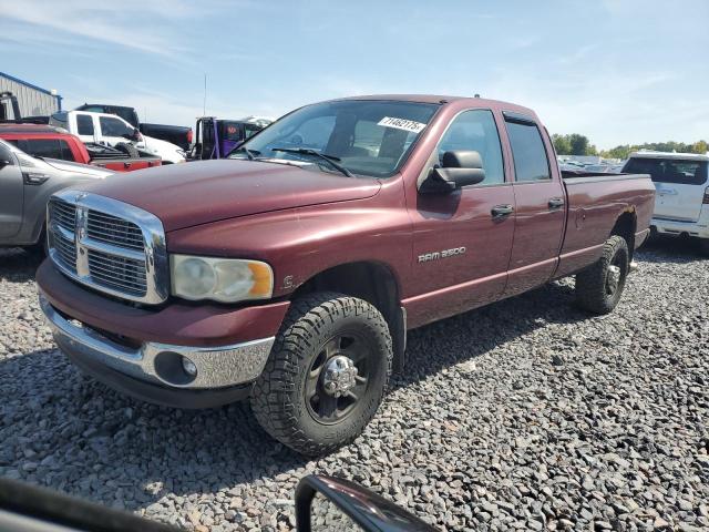 2003 DODGE RAM 2500 ST, 