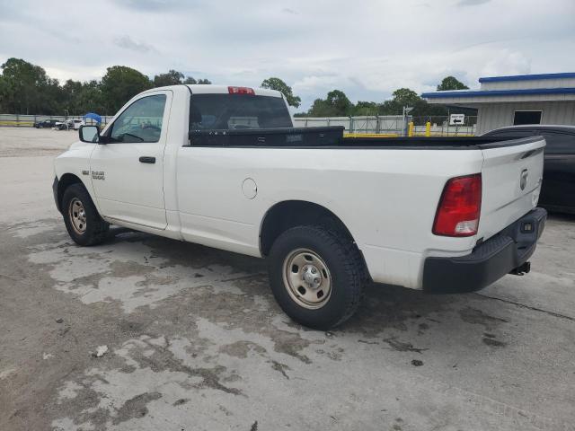 3C6JR7DT4FG532712 - 2015 RAM 1500 ST WHITE photo 2